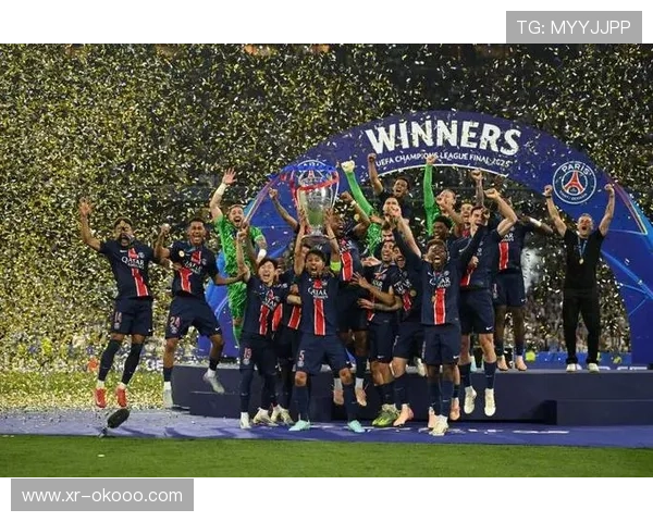 巴黎中场三角传递流畅，恩里克打造进攻新体系